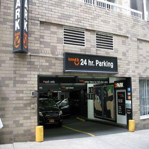 zULTRA PARK LLC
