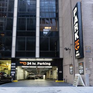 z1350 SIXTH PARKING LLC
