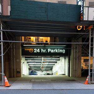 z2 LINCOLN PARKING LLC