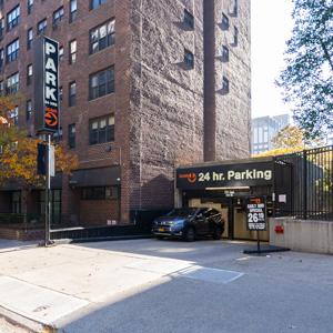 WEST PLAZA GARAGE LLC 29