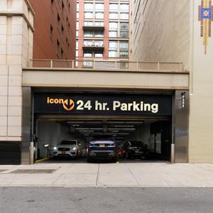 22ND AND SIXTH PARKING LLC