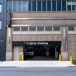 zJDS PARKING LLC