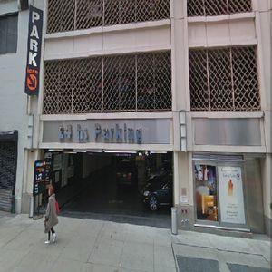 zREALITY PARKING LLC