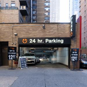 245 EAST 40TH STREET PARKING LLC