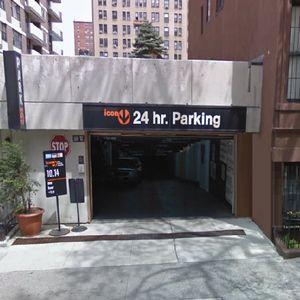 zPARK WELL LLC