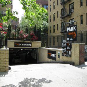 z304060 PARKING LLC 
