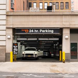FLORAL 26 PARKING LLC