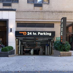 KIPS BAY 27 PARKING LLC