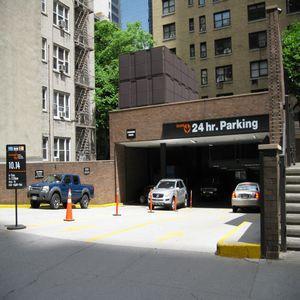 zNATIONS 47 PARKING LLC 
