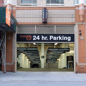 THEATER 50 PARKING LLC