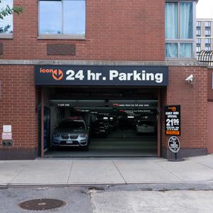 zACCESS 37 PARKING LLC