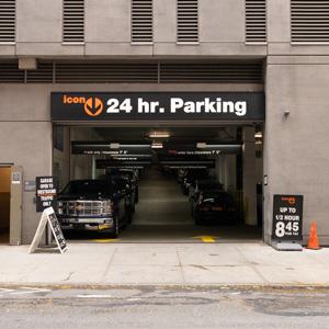 CHELSEA 29 PARKING LLC