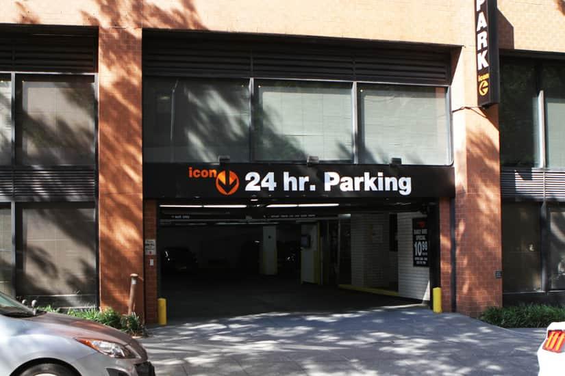 YORK & 90TH PARKING LLC