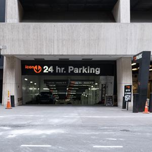 z1114 SIXTH PARKING LLC
