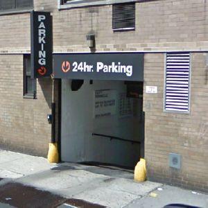 zEQUITY PARKING LLC 