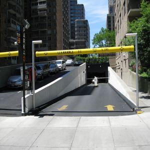GEMINI PARKING LLC 165