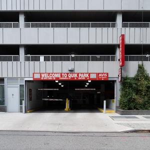 zQUIK PARK LIC LLC