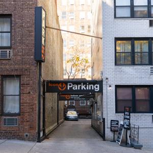 MURRAY 38 PARKING LLC