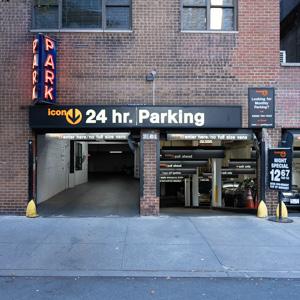zINNOVATIVE PARKING LLC
