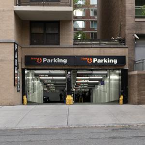 165 WEST 66TH STREET PARKING LLC