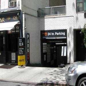 zKEY PARKING LLC 