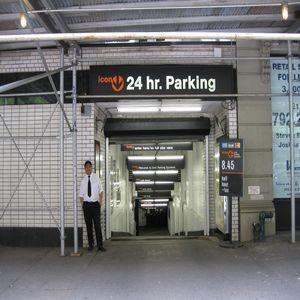 z23RD STREET PARKING LLC | Icon Parking z23RD STREET PARKING LLC | Icon Parking